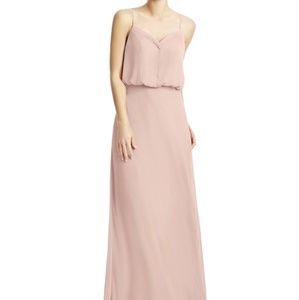 Bridesmaid Dress